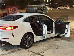 بي ام دبليو الفئة 2